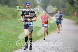 Hofmühlvolksfest-Halbmarathon Gloffer Werd