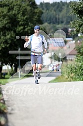 Hofmühl Volksfest-Halbmarathon Gloffer Werd