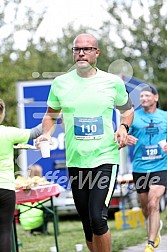 Hofmühl Volksfest-Halbmarathon Gloffer Werd