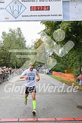 Hofmühlvolksfest-Halbmarathon Gloffer Werd