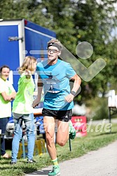 Hofmühl Volksfest-Halbmarathon Gloffer Werd