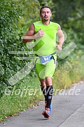 Hofmühl Volksfest-Halbmarathon Gloffer Werd