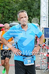 Hofmühl Volksfest-Halbmarathon Gloffer Werd