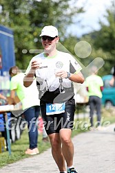 Hofmühl Volksfest-Halbmarathon Gloffer Werd