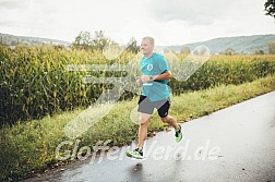 Hofmühlvolksfest-Halbmarathon Gloffer Werd