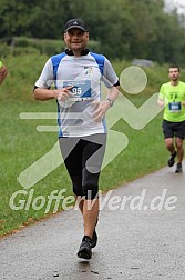 Hofmühlvolksfest-Halbmarathon Gloffer Werd