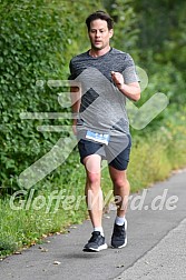 Hofmühl Volksfest-Halbmarathon Gloffer Werd