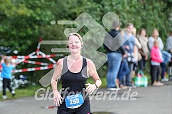 Hofmühl Volksfest-Halbmarathon Gloffer Werd