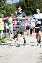 Hofmühl Volksfest-Halbmarathon Gloffer Werd