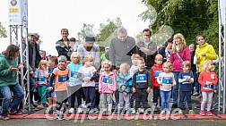 Hofmühlvolksfest-Halbmarathon Gloffer Werd