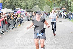 Hofmühlvolksfest-Halbmarathon Gloffer Werd