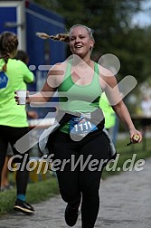 Hofmühl Volksfest-Halbmarathon Gloffer Werd