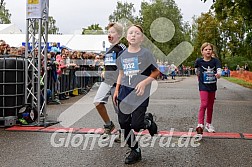 Hofmühlvolksfest-Halbmarathon Gloffer Werd