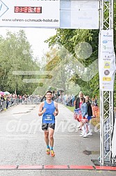 Hofmühlvolksfest-Halbmarathon Gloffer Werd