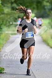 Hofmühl Volksfest-Halbmarathon Gloffer Werd