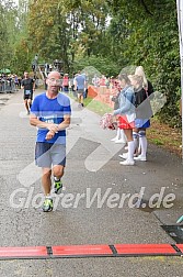 Hofmühlvolksfest-Halbmarathon Gloffer Werd