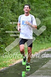 Hofmühl Volksfest-Halbmarathon Gloffer Werd