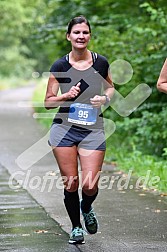 Hofmühl Volksfest-Halbmarathon Gloffer Werd