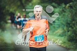 Hofmühlvolksfest-Halbmarathon Gloffer Werd