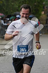 Hofmühlvolksfest-Halbmarathon Gloffer Werd