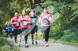 Hofmühlvolksfest-Halbmarathon Gloffer Werd