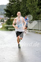 Hofmühl Volksfest-Halbmarathon Gloffer Werd