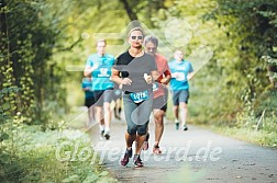 Hofmühlvolksfest-Halbmarathon Gloffer Werd