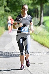 Hofmühl Volksfest-Halbmarathon Gloffer Werd