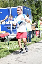 Hofmühl Volksfest-Halbmarathon Gloffer Werd