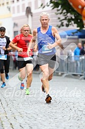 Hofmühlvolksfest-Halbmarathon Gloffer Werd