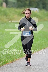 Hofmühlvolksfest-Halbmarathon Gloffer Werd