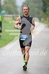 Hofmühlvolksfest-Halbmarathon Gloffer Werd