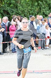 Hofmühl Volksfest-Halbmarathon Gloffer Werd