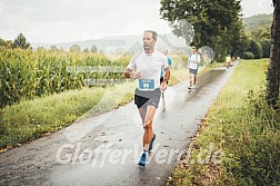 Hofmühlvolksfest-Halbmarathon Gloffer Werd